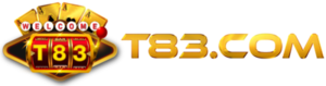T83 เว็บพนันออนไลน์สุดปัง เล่นง่ายได้เงินจริง อัตราการจ่ายสูง